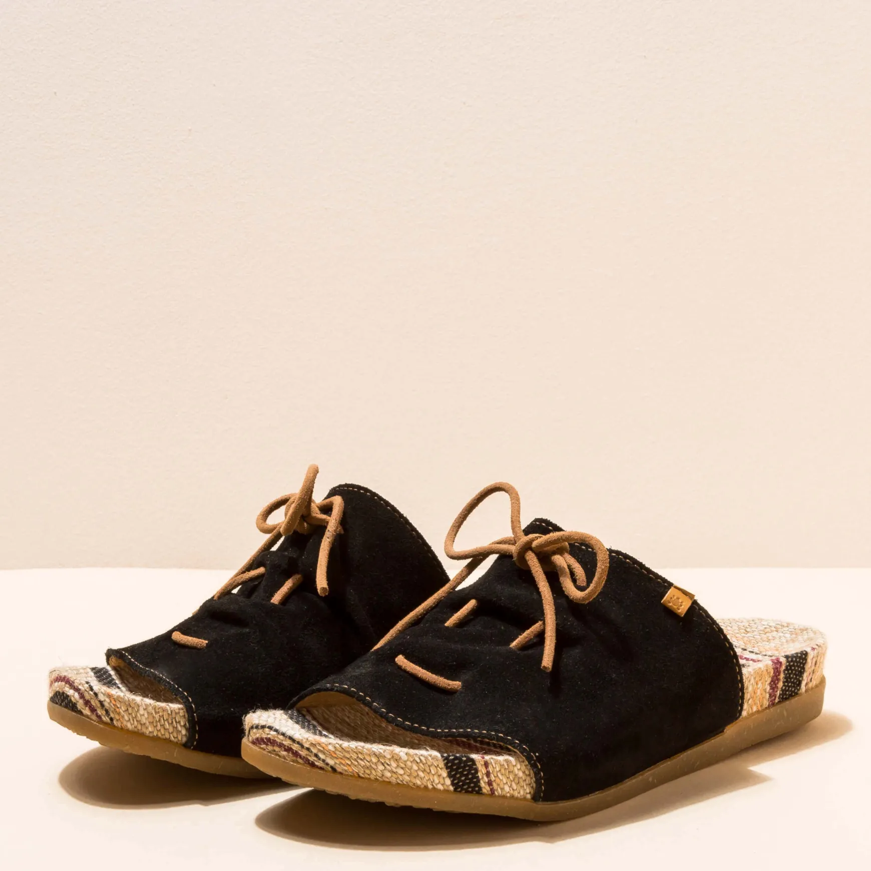 Women El Naturalista Sandals|5254 ZUMAIA