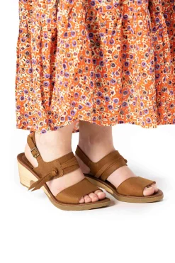 Women El Naturalista Sandals|5254 ZUMAIA