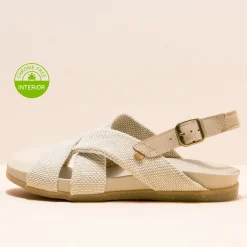 Women El Naturalista Sandals|5651 ZUMAIA