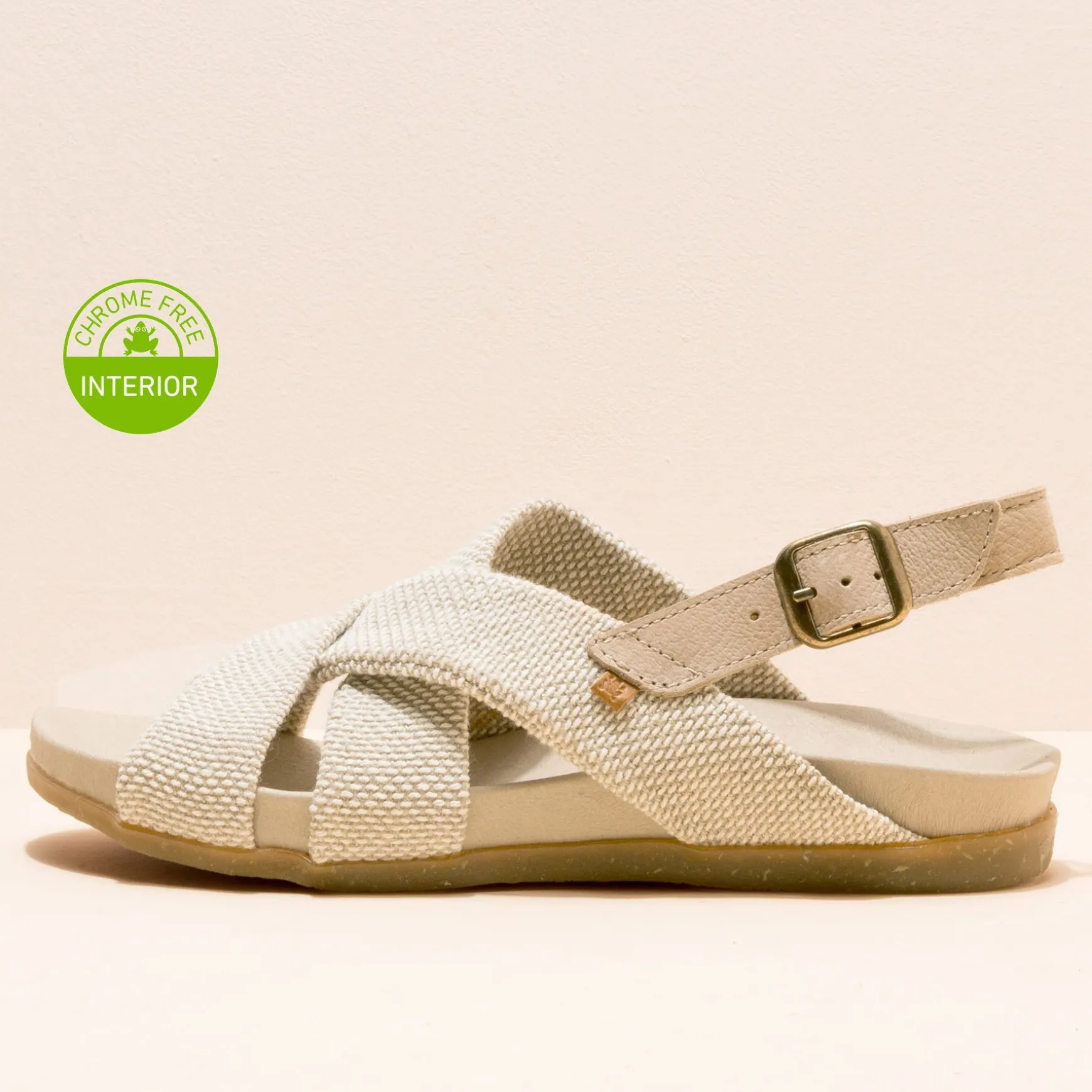 Women El Naturalista Sandals|5651 ZUMAIA