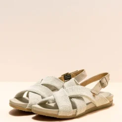 Women El Naturalista Sandals|5651 ZUMAIA