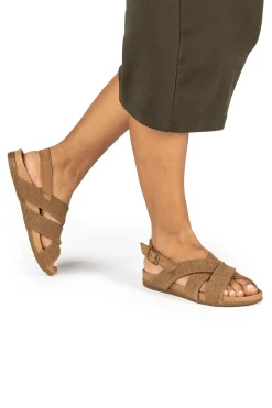 Women El Naturalista Sandals|5651 ZUMAIA