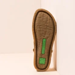 Women El Naturalista Sandals|5813B PANGLAO