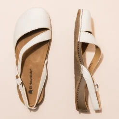 Women El Naturalista Sandals|5813B PANGLAO