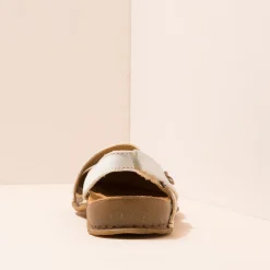 Women El Naturalista Sandals|5813B PANGLAO