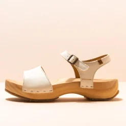 Women El Naturalista Sandals|5831B SHOKUNIN