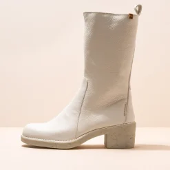 Women El Naturalista Boots|Boots With Heel|5662B TICINO