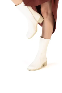 Women El Naturalista Boots|Boots With Heel|5662B TICINO