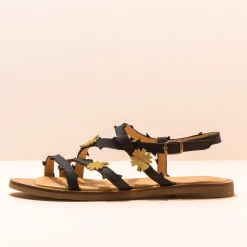 Women El Naturalista Sandals|5193F TULIP