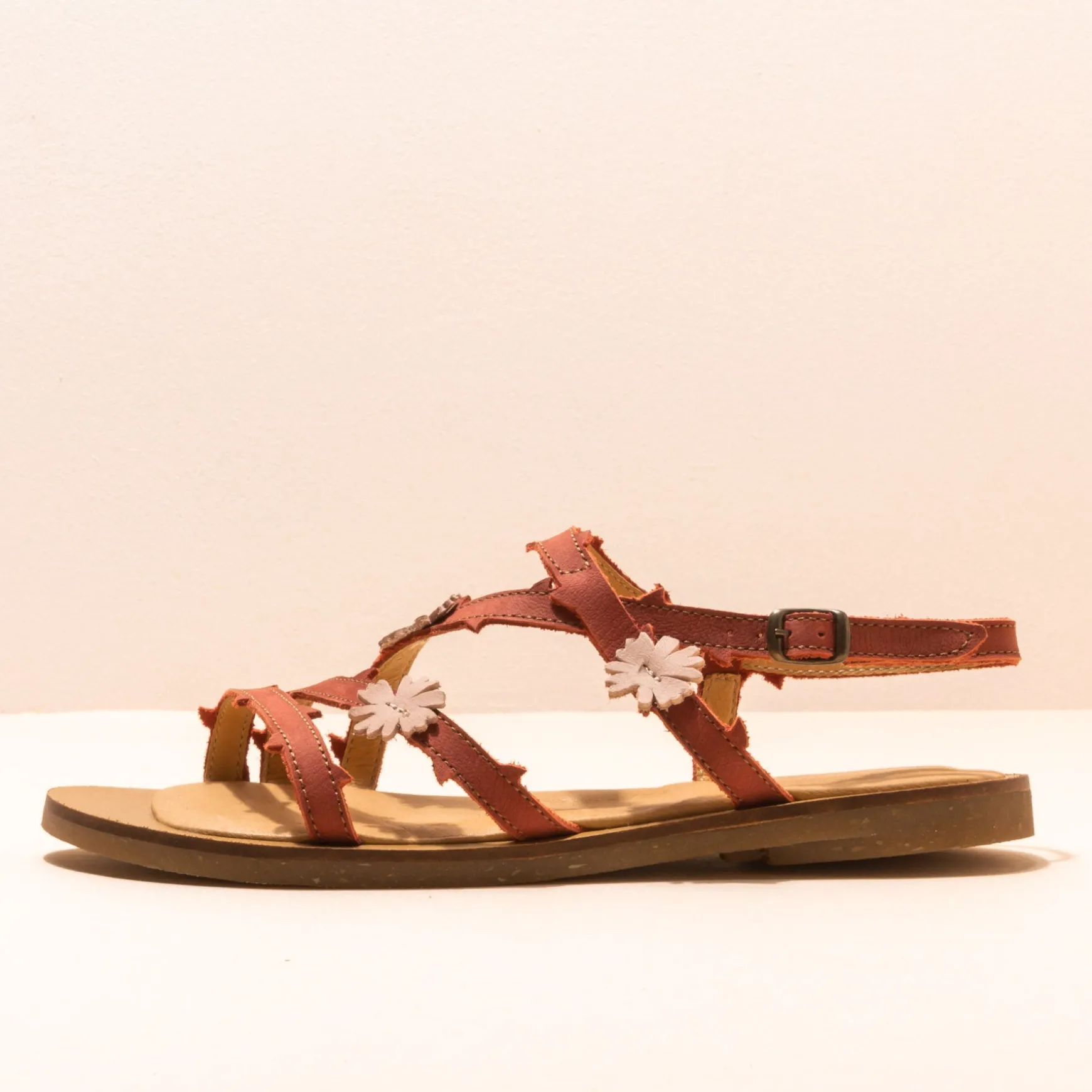 Women El Naturalista Sandals|5193F TULIP