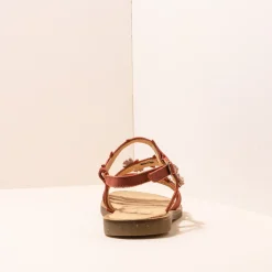 Women El Naturalista Sandals|5193F TULIP