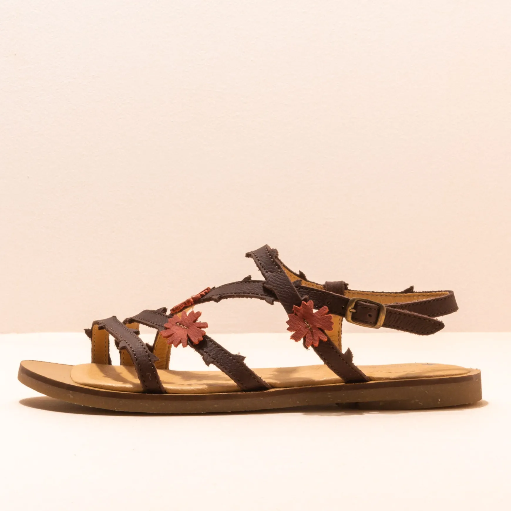 Women El Naturalista Sandals|5193F TULIP