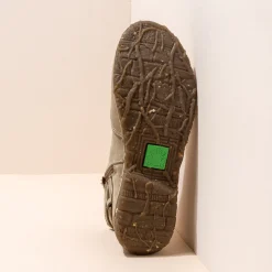 Women El Naturalista Ankle Boots|N917 ANGKOR