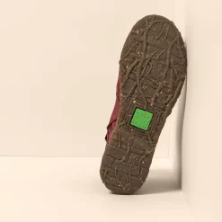 Women El Naturalista Ankle Boots|N917 ANGKOR