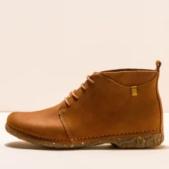 Women El Naturalista Ankle Boots With Heel|Ankle Boots|N974 ANGKOR