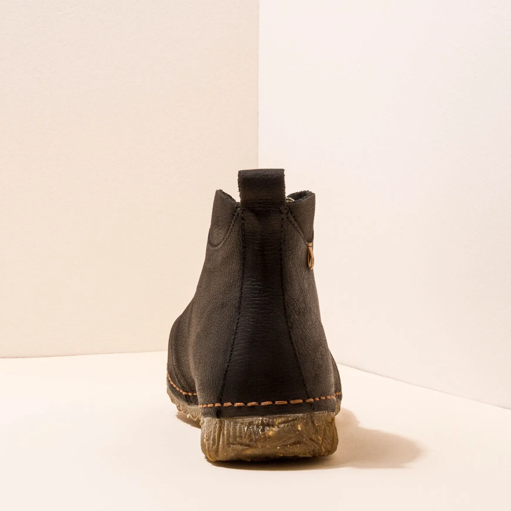 Women El Naturalista Ankle Boots With Heel|Ankle Boots|N974 ANGKOR