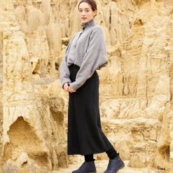 Women El Naturalista Ankle Boots With Heel|Ankle Boots|N974 ANGKOR