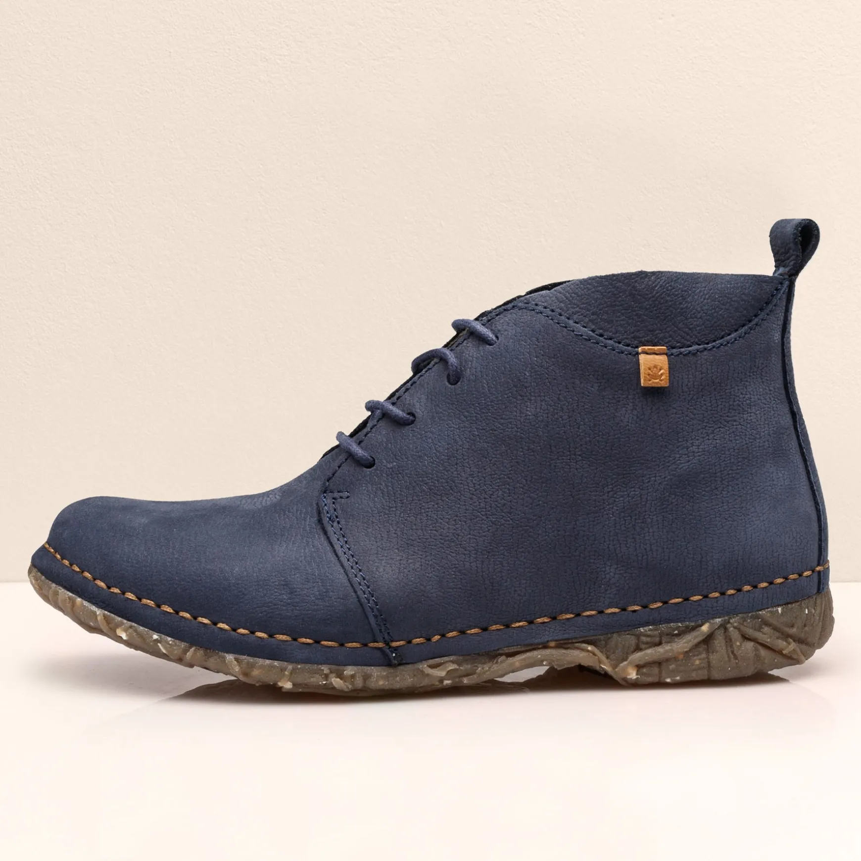 Women El Naturalista Ankle Boots With Heel|Ankle Boots|N974 ANGKOR