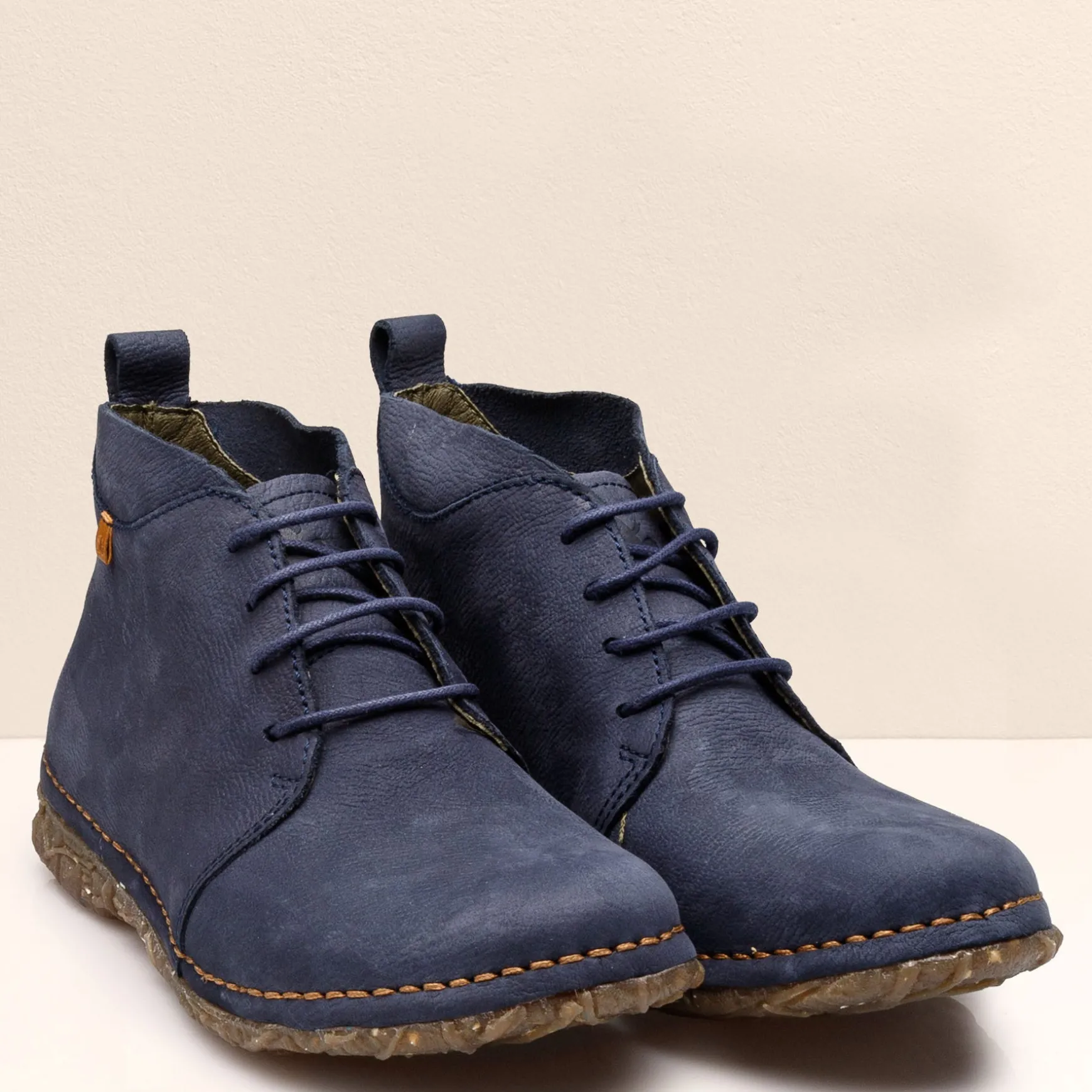 Women El Naturalista Ankle Boots With Heel|Ankle Boots|N974 ANGKOR