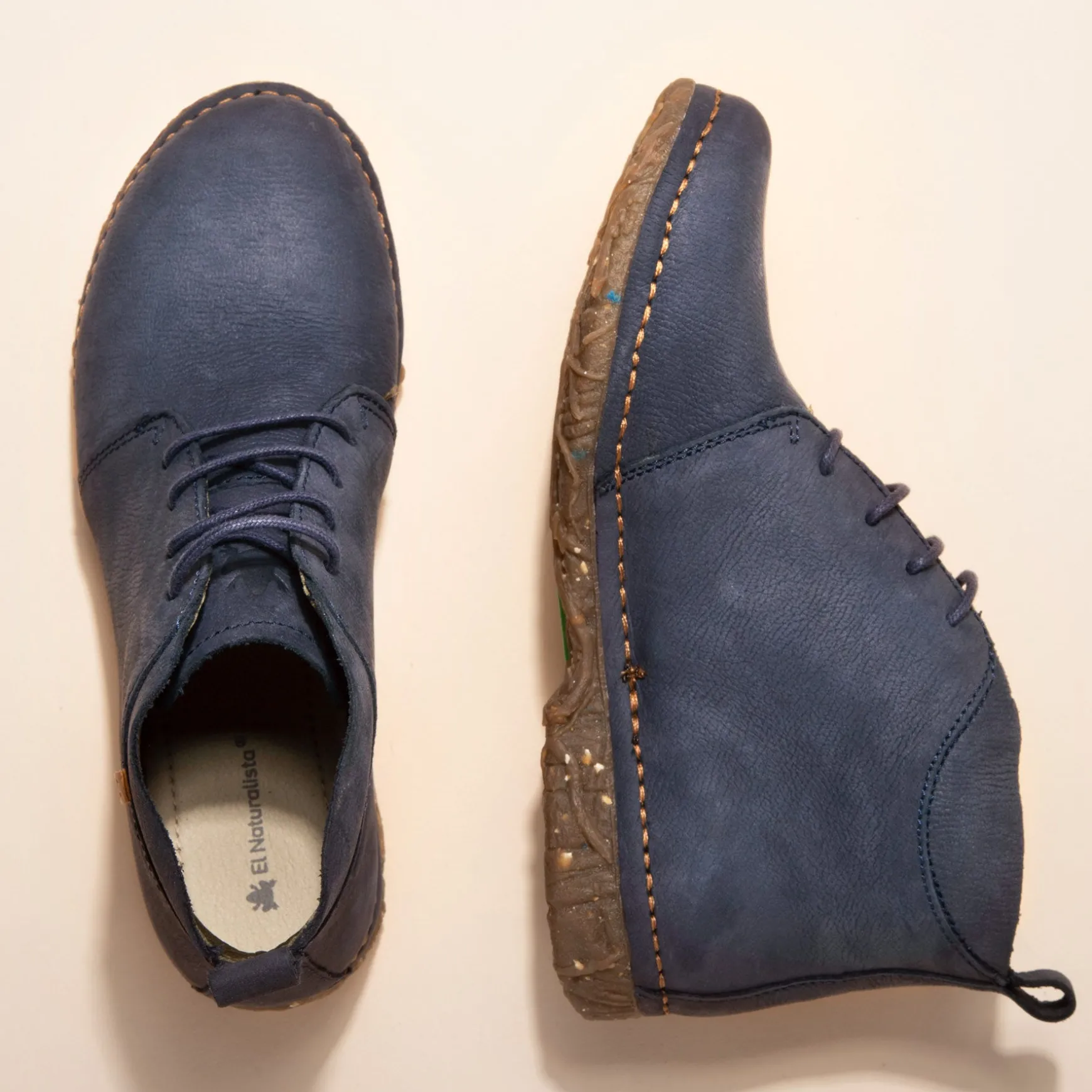 Women El Naturalista Ankle Boots With Heel|Ankle Boots|N974 ANGKOR