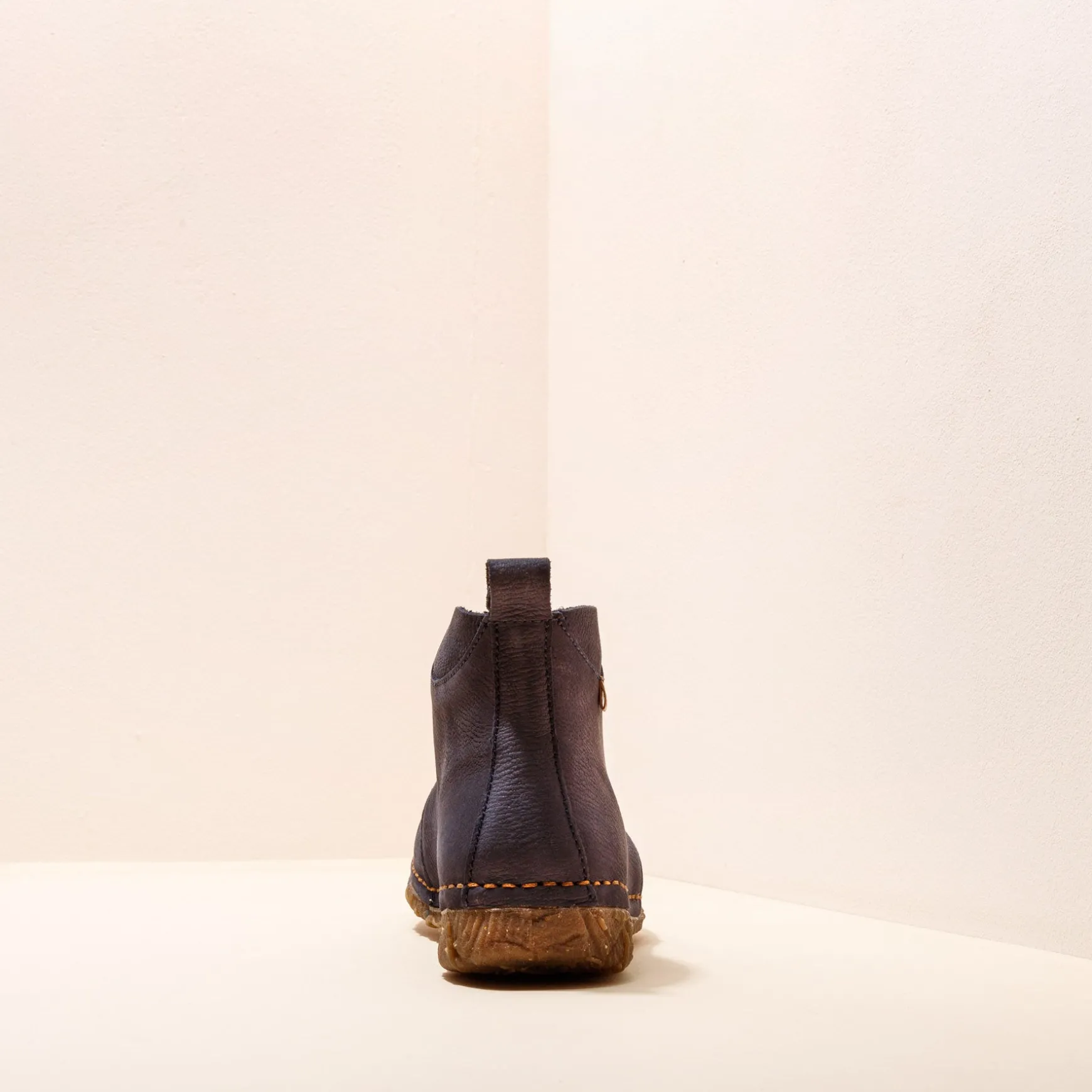 Women El Naturalista Ankle Boots With Heel|Ankle Boots|N974 ANGKOR
