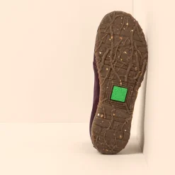 Women El Naturalista Ankle Boots With Heel|Ankle Boots|N974 ANGKOR