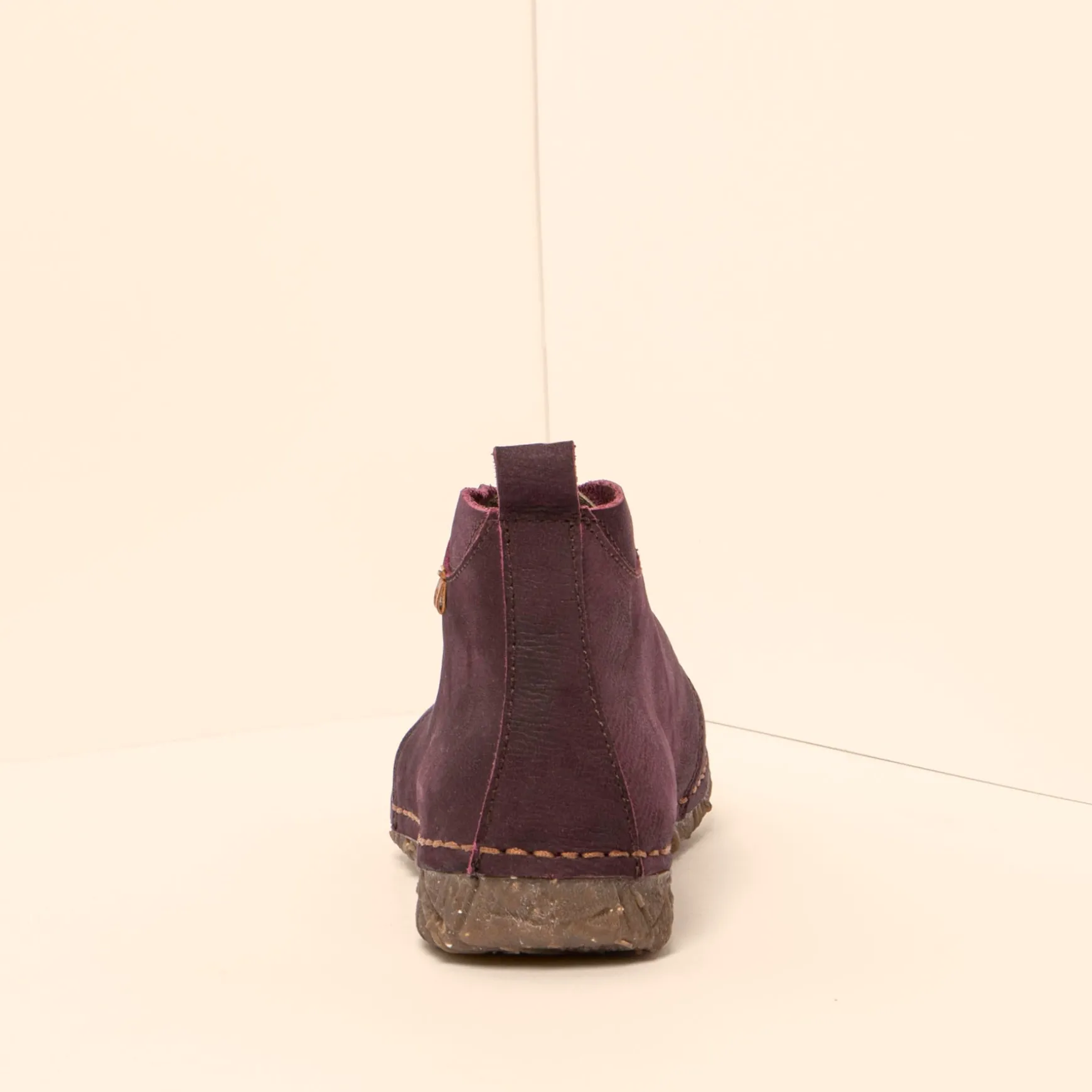 Women El Naturalista Ankle Boots With Heel|Ankle Boots|N974 ANGKOR