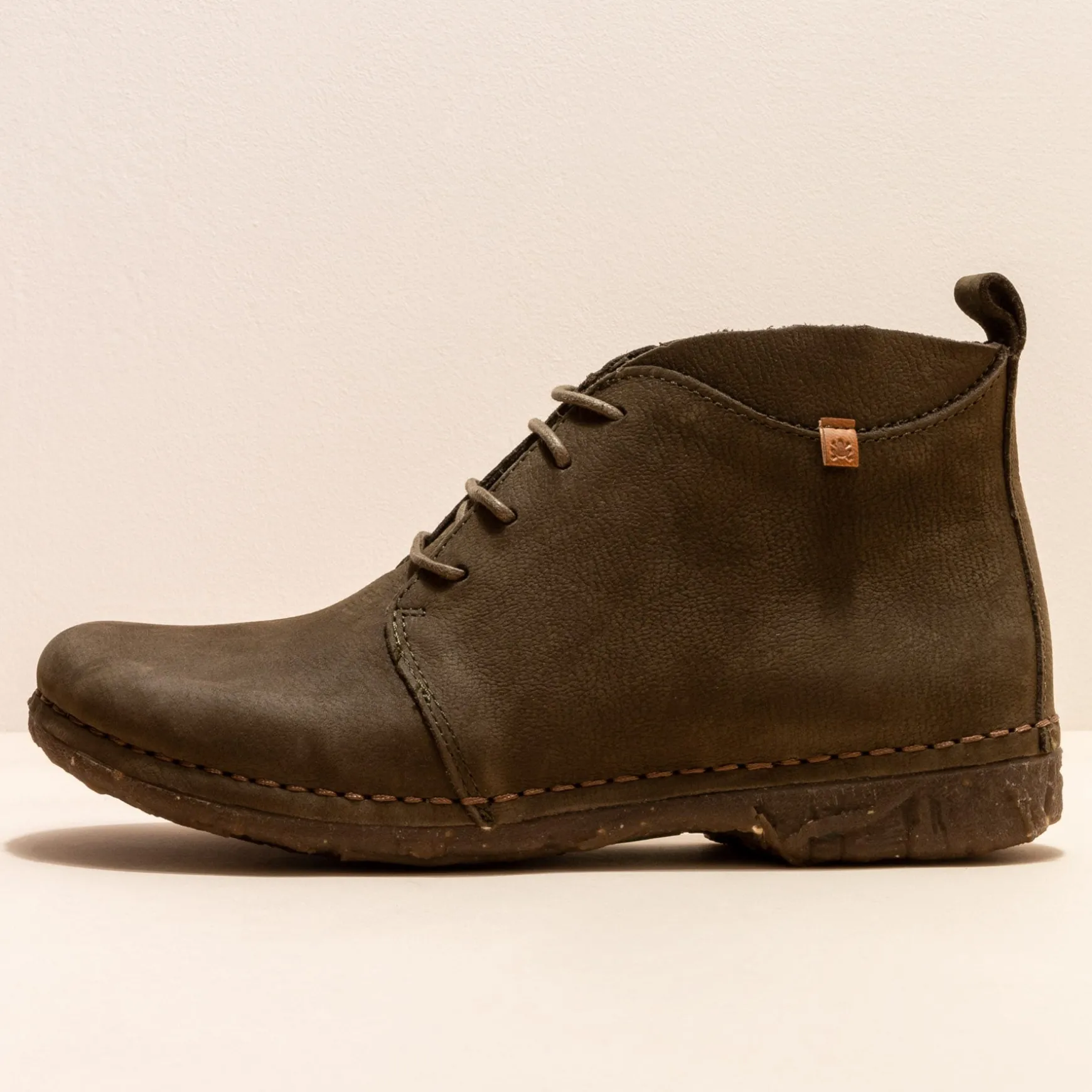 Women El Naturalista Ankle Boots With Heel|Ankle Boots|N974 ANGKOR