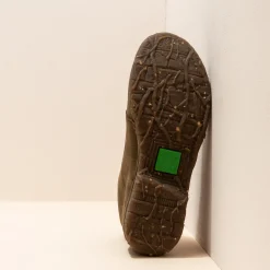 Women El Naturalista Ankle Boots With Heel|Ankle Boots|N974 ANGKOR