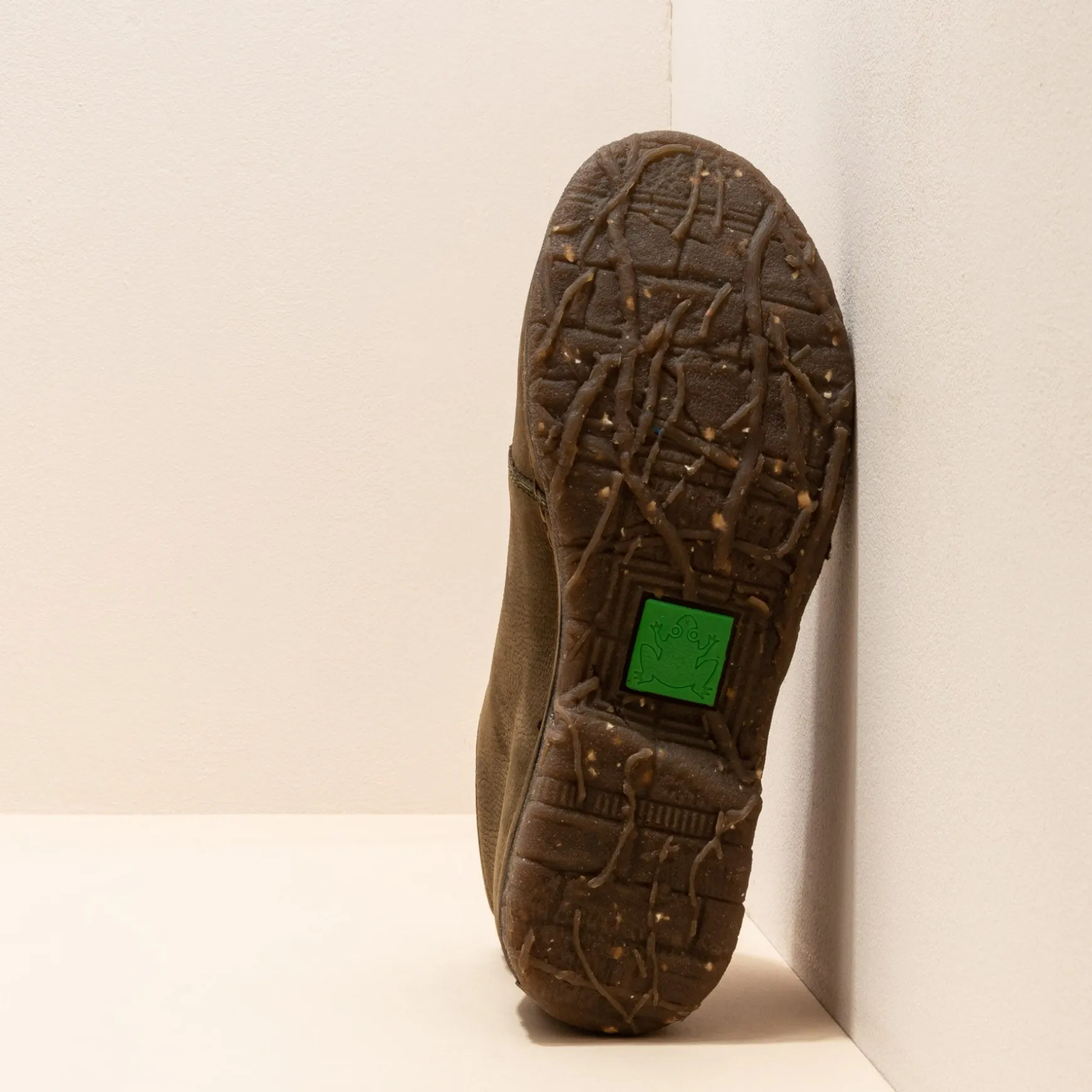 Women El Naturalista Ankle Boots With Heel|Ankle Boots|N974 ANGKOR