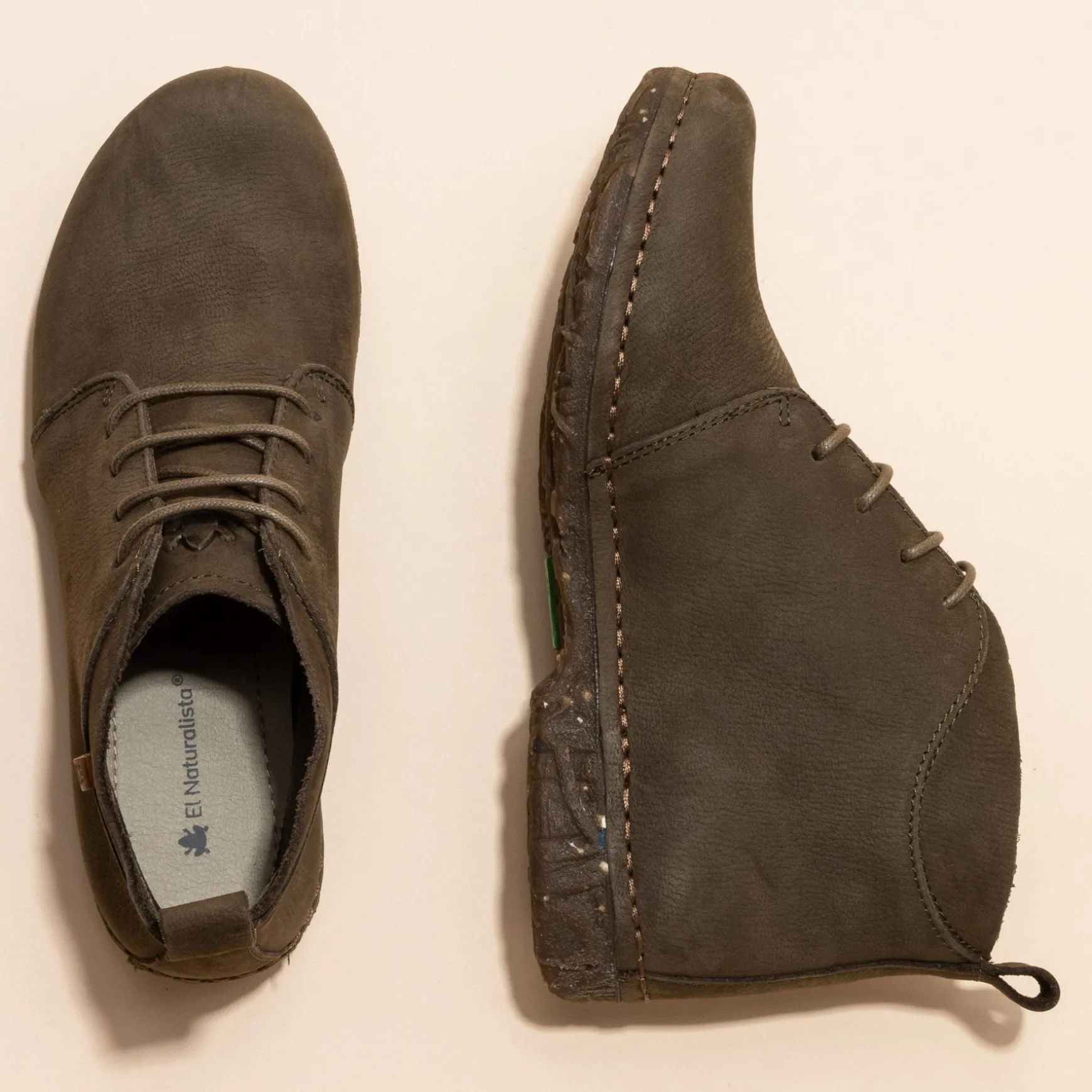 Women El Naturalista Ankle Boots With Heel|Ankle Boots|N974 ANGKOR