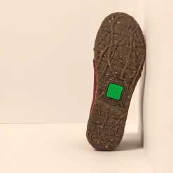 Women El Naturalista Ankle Boots With Heel|Ankle Boots|N974 ANGKOR
