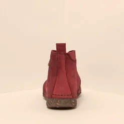 Women El Naturalista Ankle Boots With Heel|Ankle Boots|N974 ANGKOR