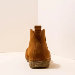 Women El Naturalista Ankle Boots With Heel|Ankle Boots|N974 ANGKOR