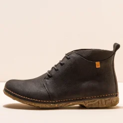 Women El Naturalista Ankle Boots With Heel|Ankle Boots|N974 ANGKOR
