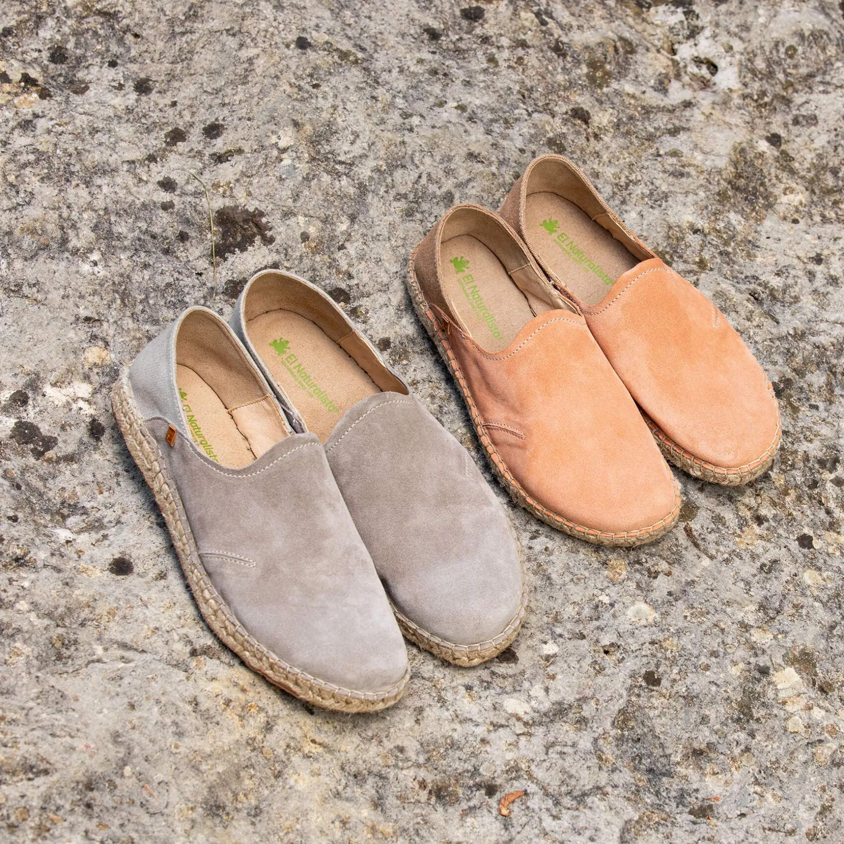 Women El Naturalista Shoes|Shoes|N677 CAMPOS