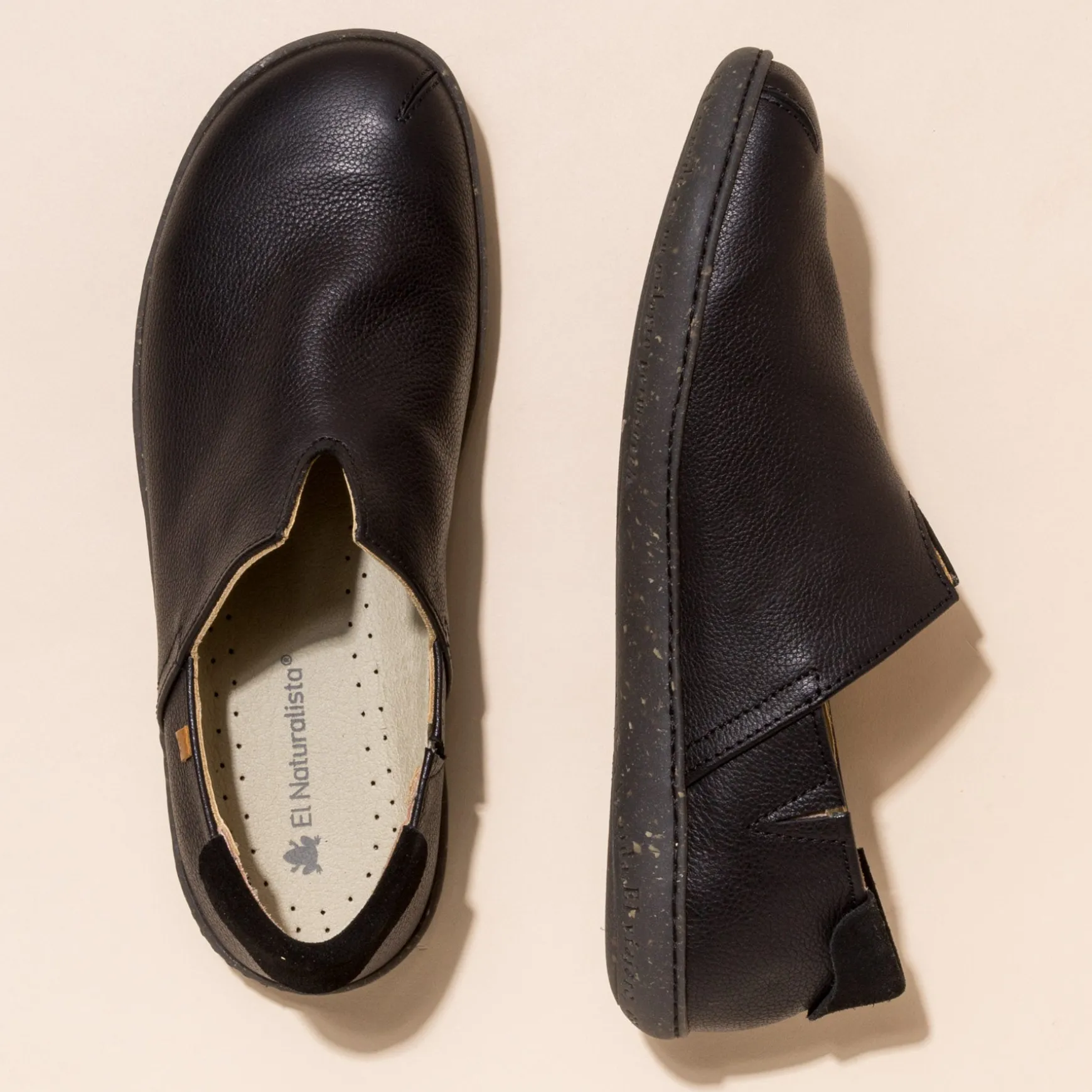 Women El Naturalista Shoes|Shoes|N275 EL VIAJERO