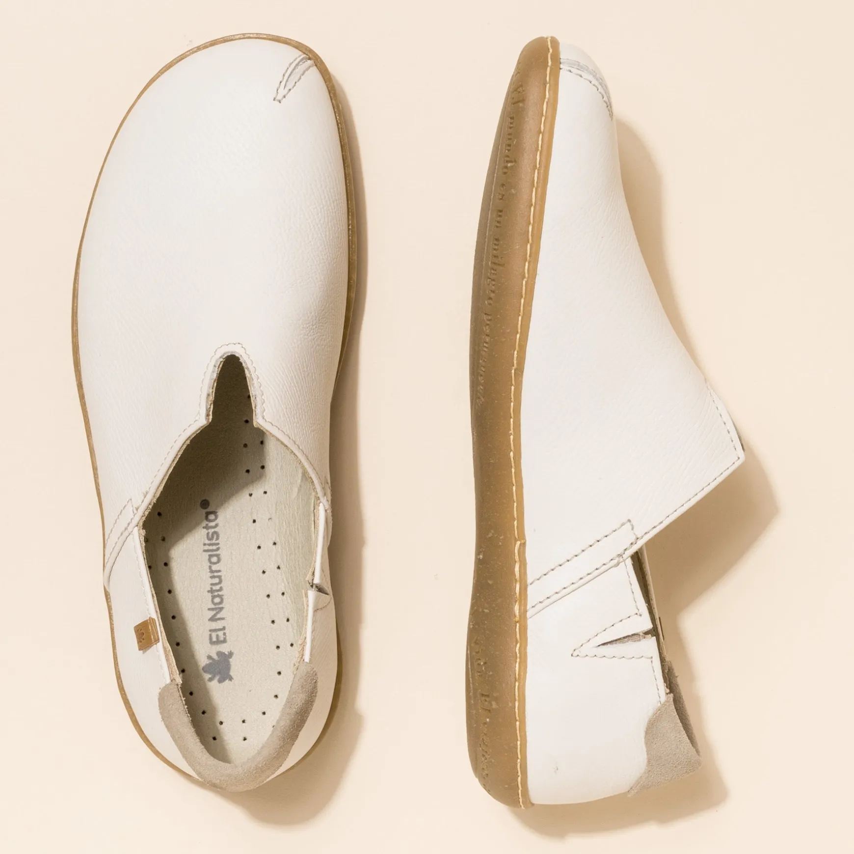 Women El Naturalista Shoes|Shoes|N275 EL VIAJERO