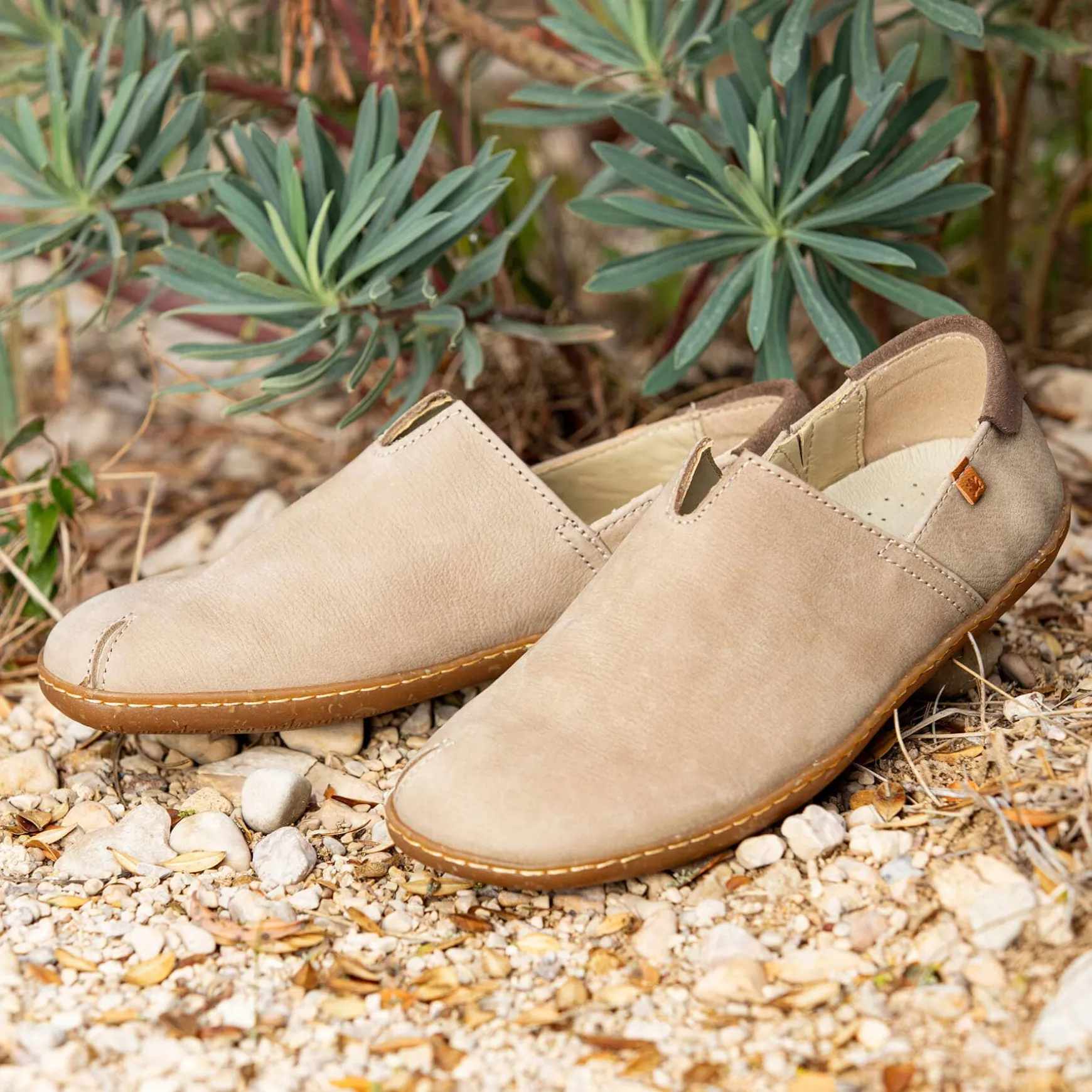 Women El Naturalista Shoes|Shoes|N275 EL VIAJERO