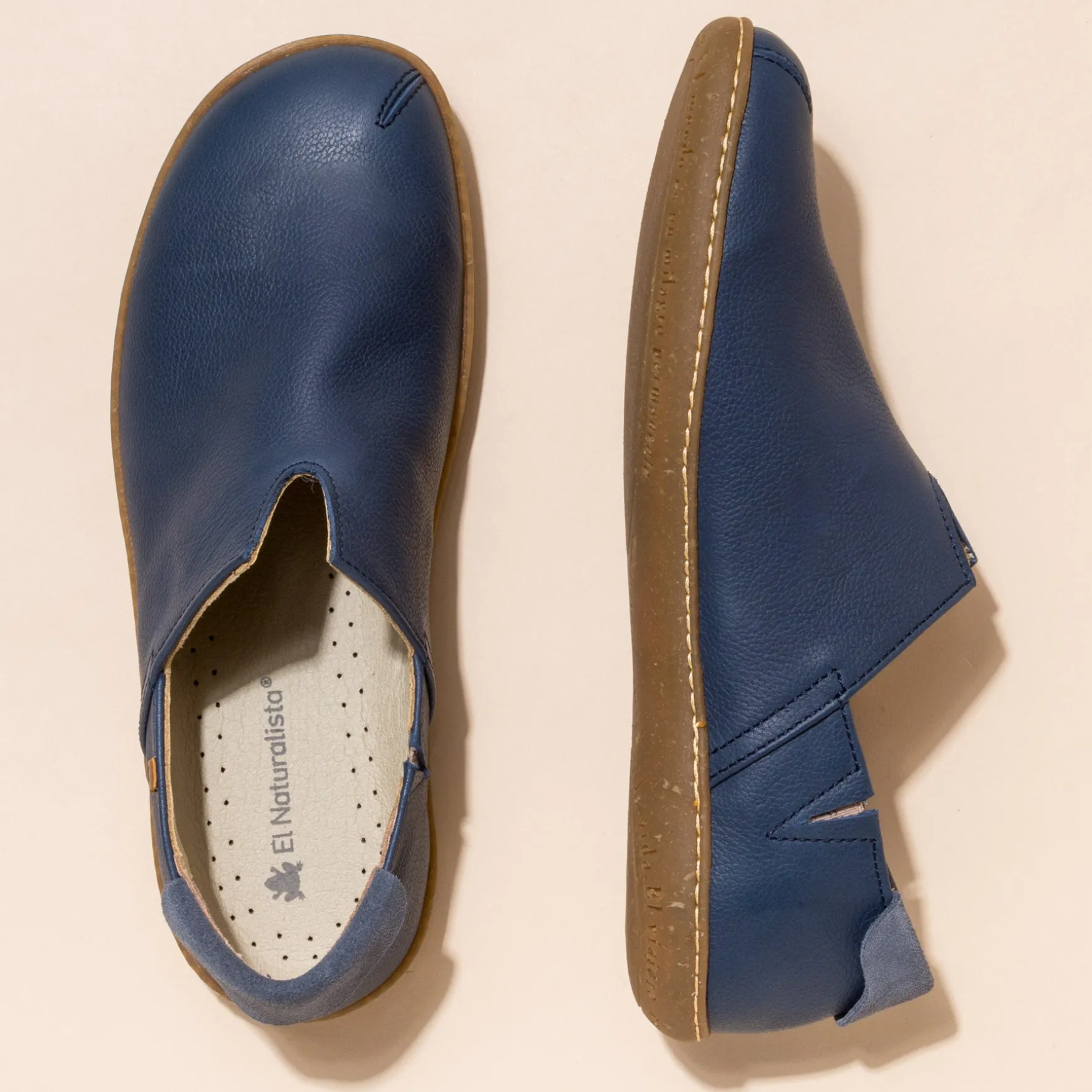 Women El Naturalista Shoes|Shoes|N275 EL VIAJERO