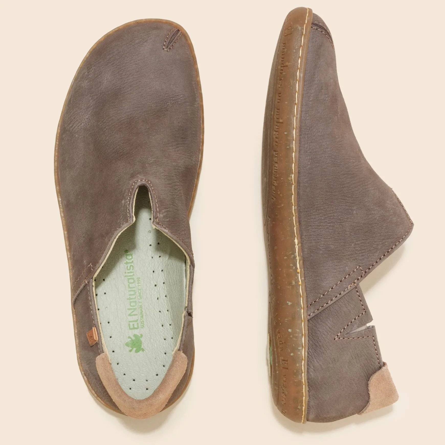 Women El Naturalista Shoes|Shoes|N275 EL VIAJERO