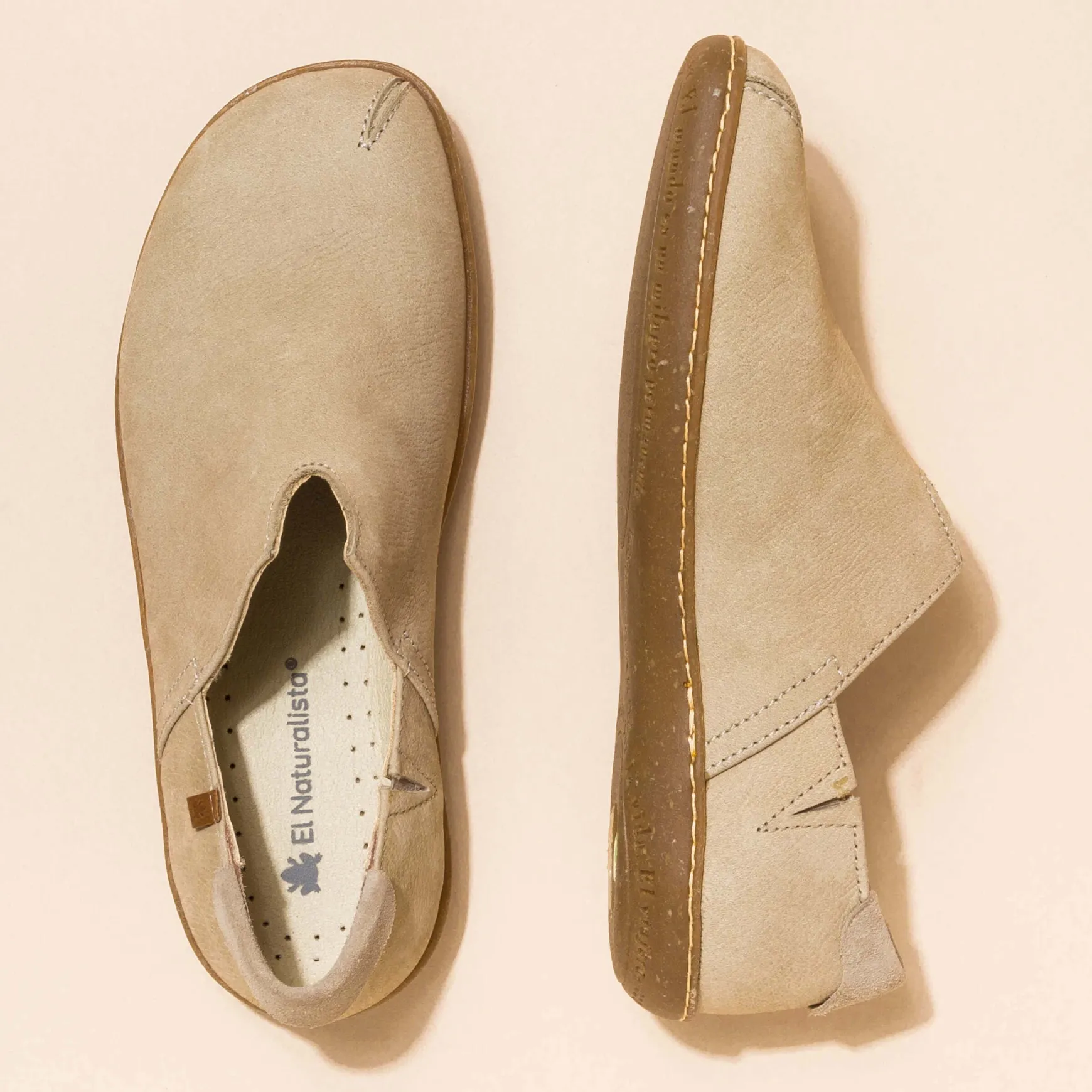 Women El Naturalista Shoes|Shoes|N275 EL VIAJERO