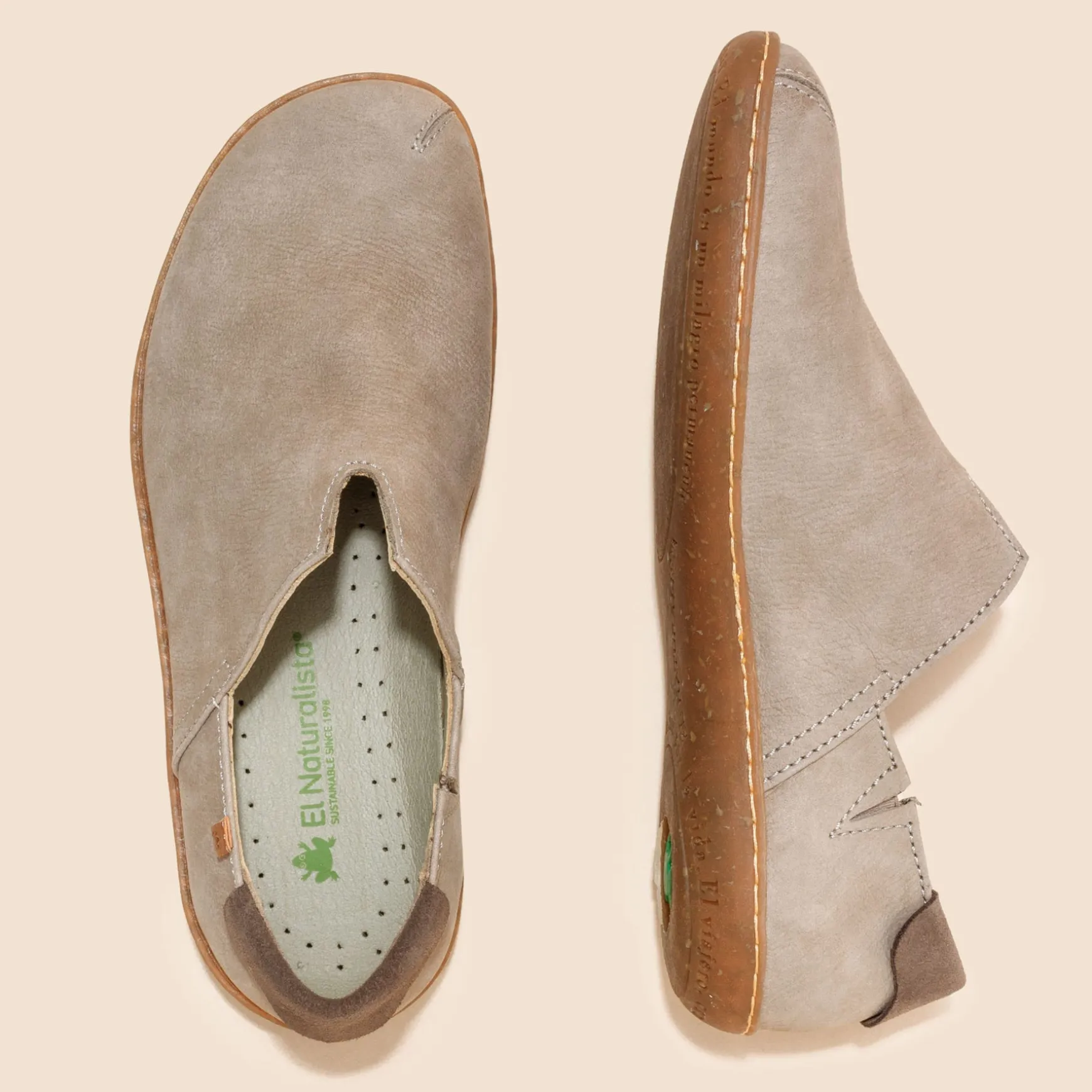Women El Naturalista Shoes|Shoes|N275 EL VIAJERO