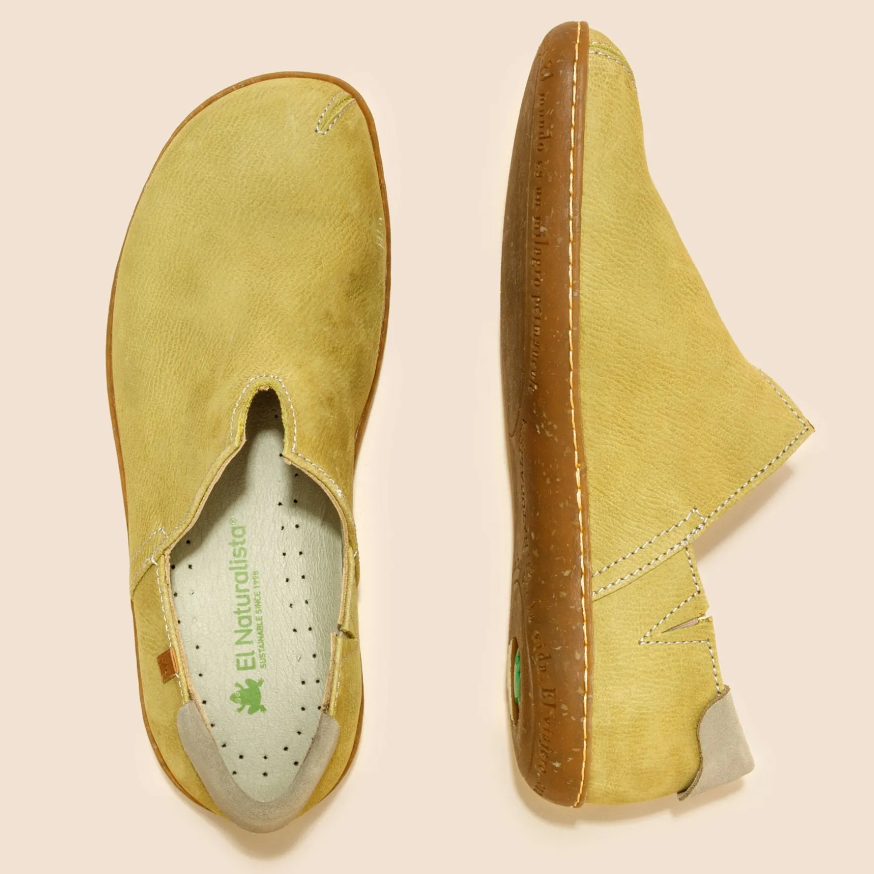 Women El Naturalista Shoes|Shoes|N275 EL VIAJERO