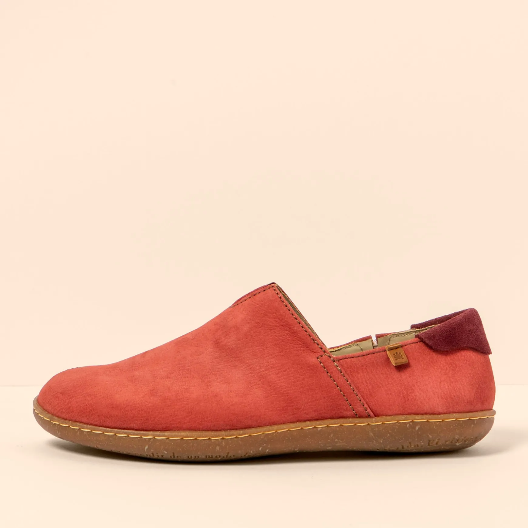 Women El Naturalista Shoes|Shoes|N275 EL VIAJERO