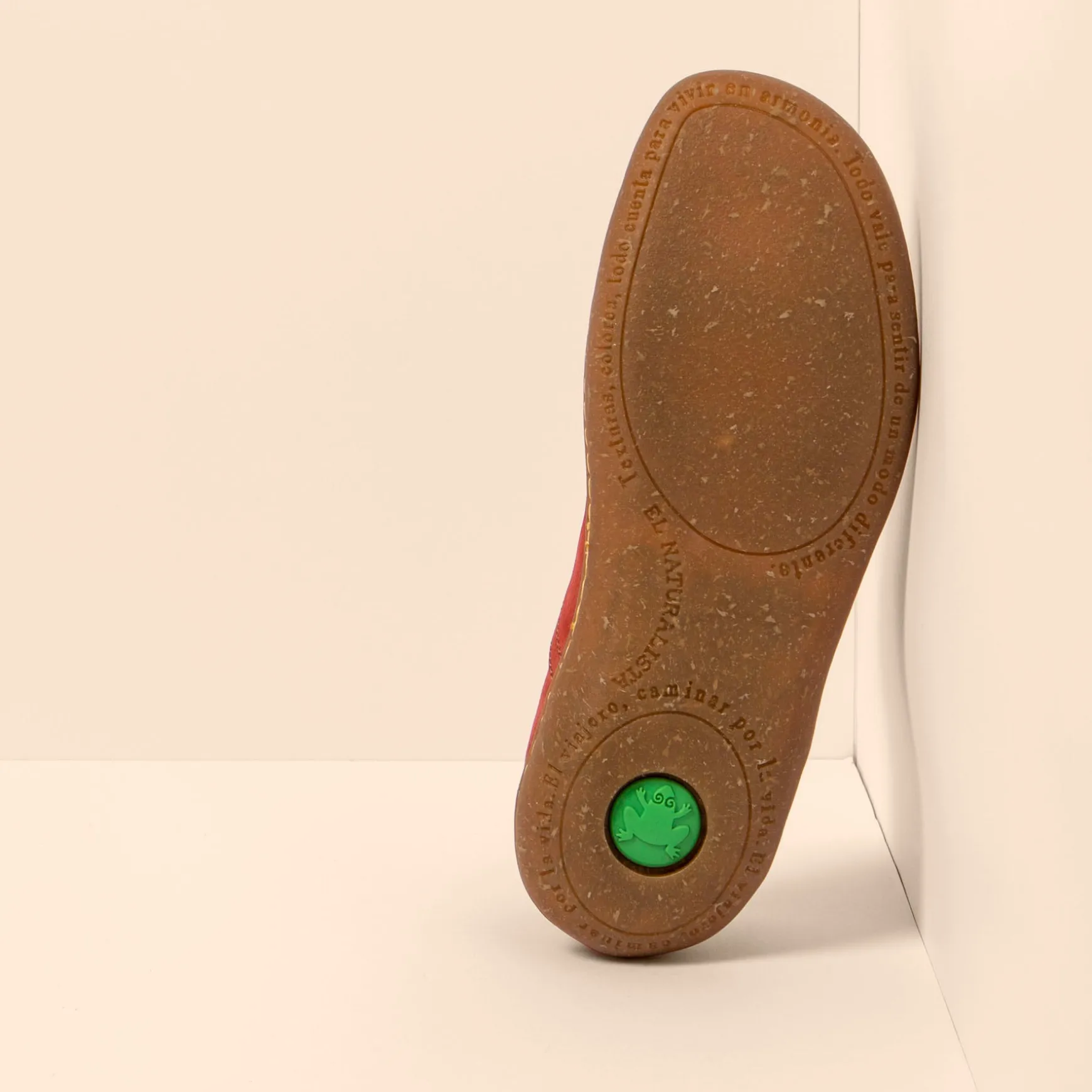 Women El Naturalista Shoes|Shoes|N275 EL VIAJERO