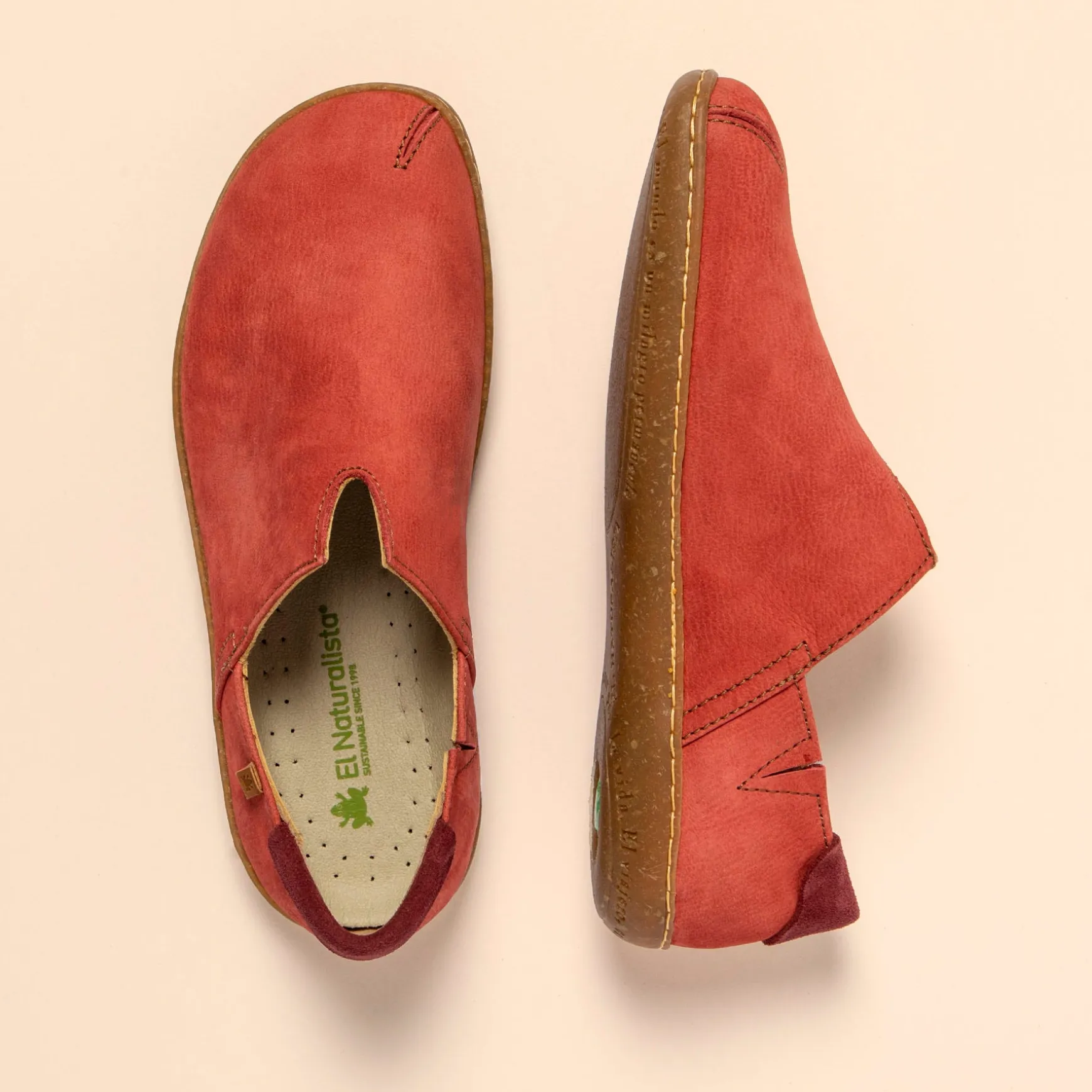 Women El Naturalista Shoes|Shoes|N275 EL VIAJERO
