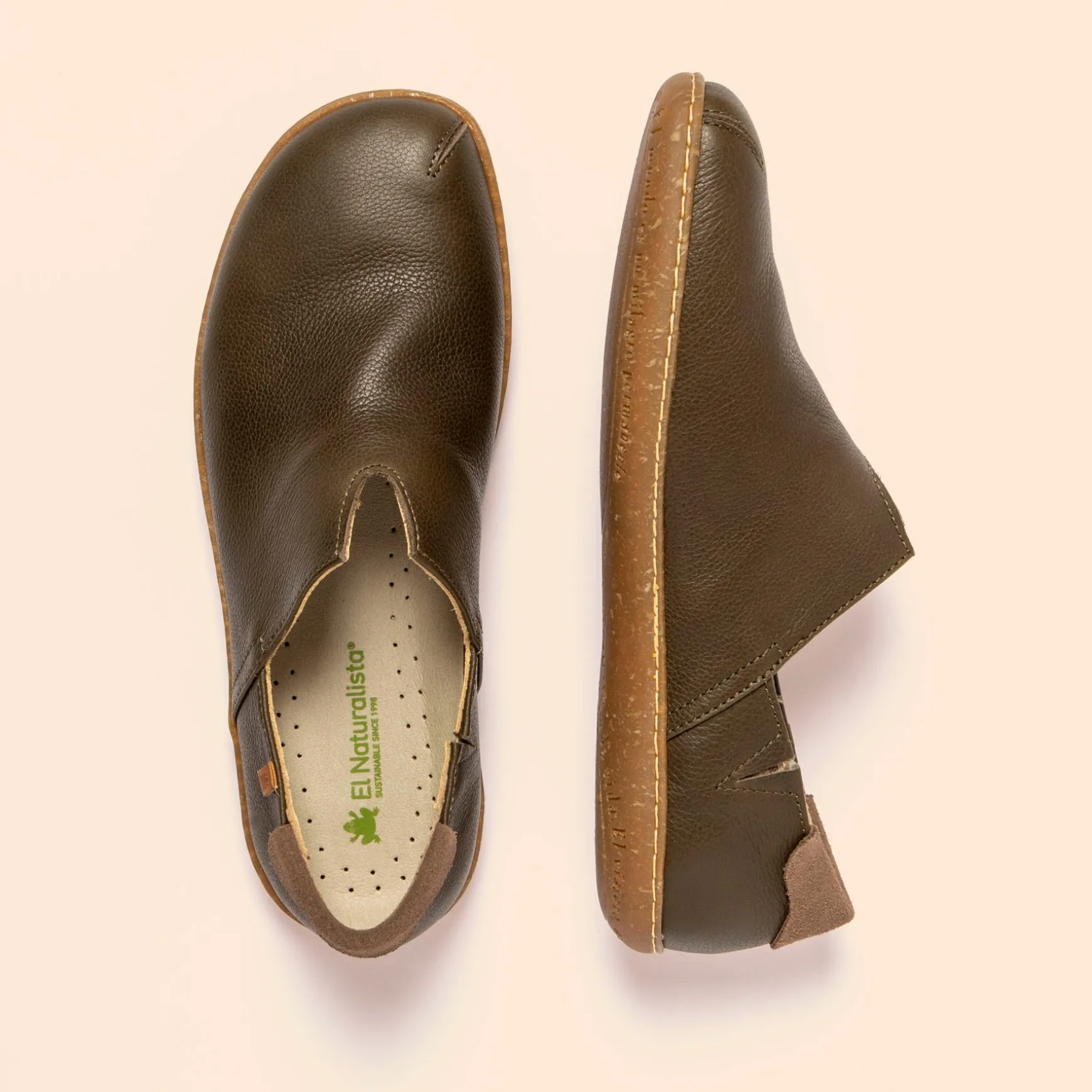 Women El Naturalista Shoes|Shoes|N275 EL VIAJERO