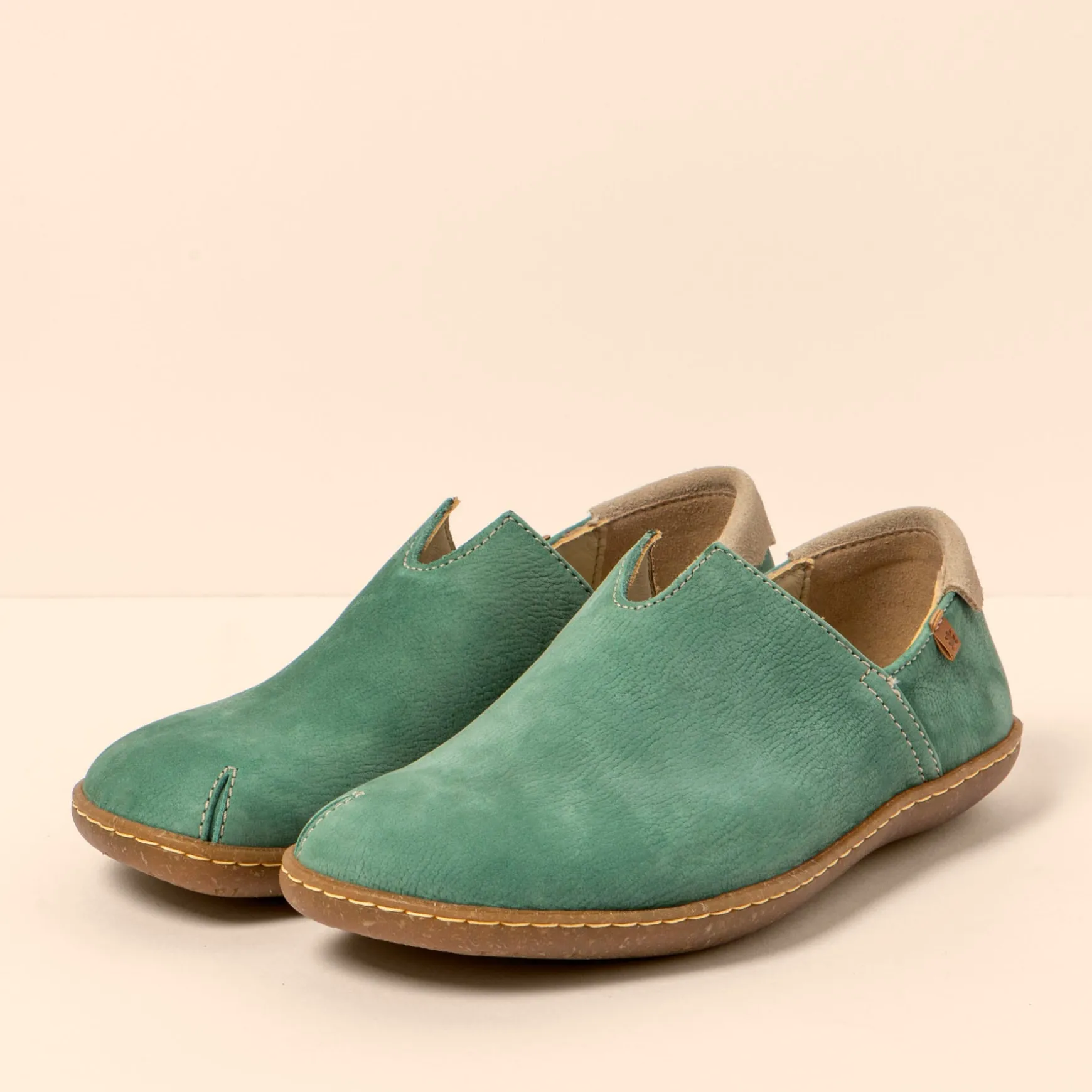 Women El Naturalista Shoes|Shoes|N275 EL VIAJERO