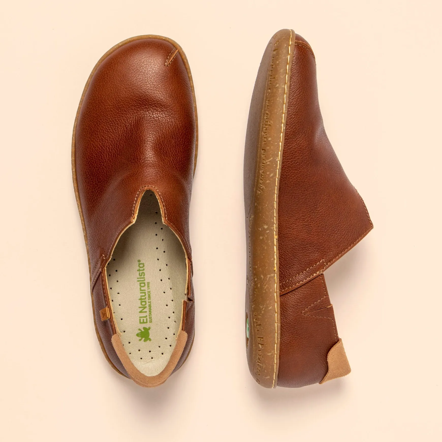 Women El Naturalista Shoes|Shoes|N275 EL VIAJERO